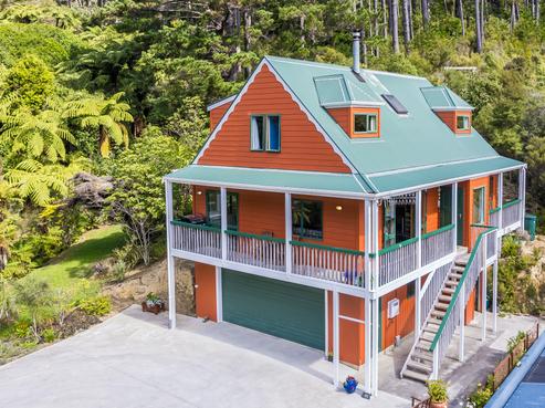 56 Elmslie Road, Pinehaven