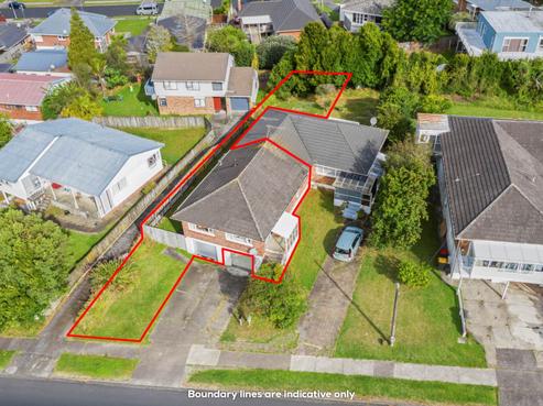 1/285 Pakuranga Road, Pakuranga Heights