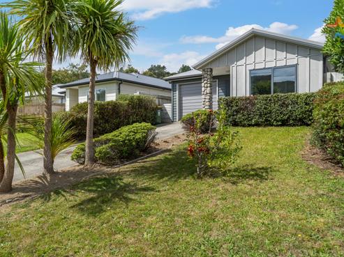 67 Farmer Crescent, Taita