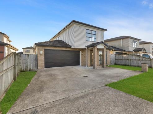 248A Porchester Road, Takanini