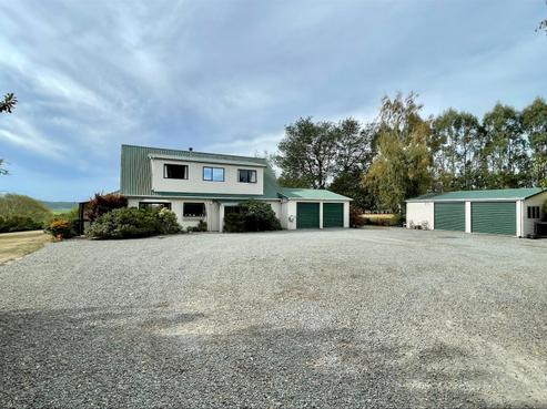 166 Longview Road, Pleasant Point