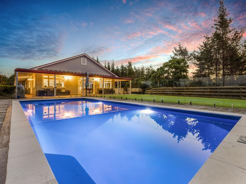 169 Ahuroa Road, Puhoi