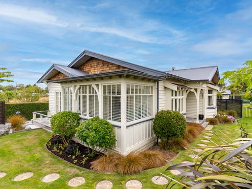 69 Geelong Street, Waikouaiti