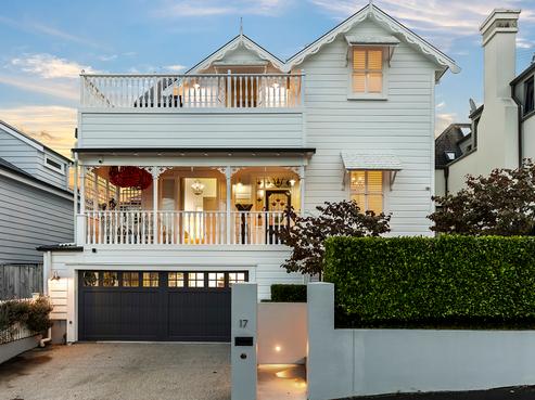 17 Mamie Street, Remuera