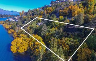 279-307 Frankton Road, Queenstown