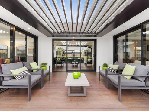 4 Wilderness Green, Prebbleton