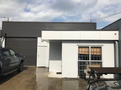 70 Geddes Road, Koutu