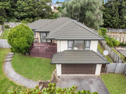 50 De Havilland Drive, Goodwood Heights