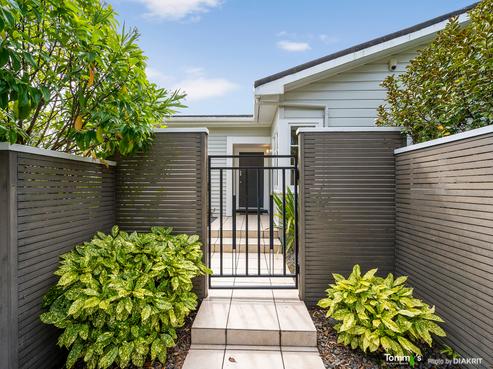 1 Buchanan Street, Wadestown