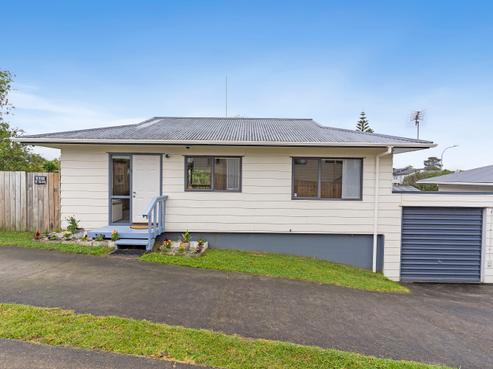 2/205 Mahia Road, Wattle Downs