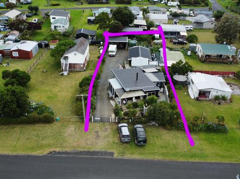 62 Lawton Drive, Kawhia