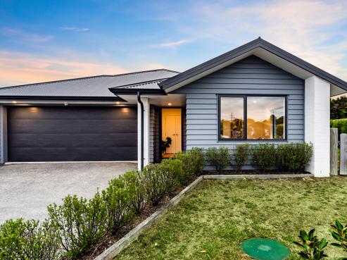 5 Magnolia Lane, Kaukapakapa