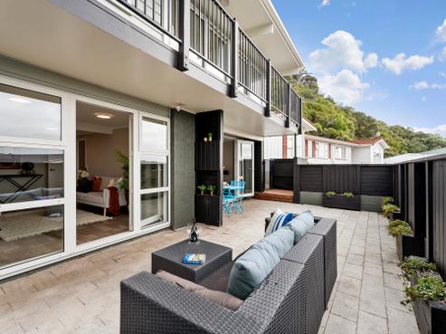 41A Halifax Street, Kingston