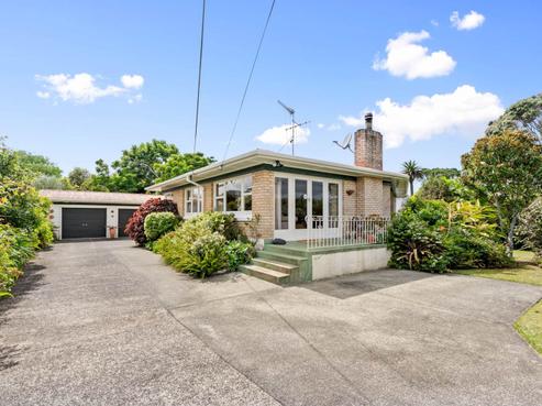 8 Sherwood Road, Onerahi