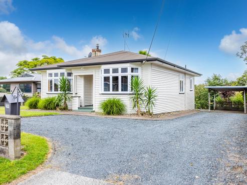 280 Racecourse Road, Te Awamutu