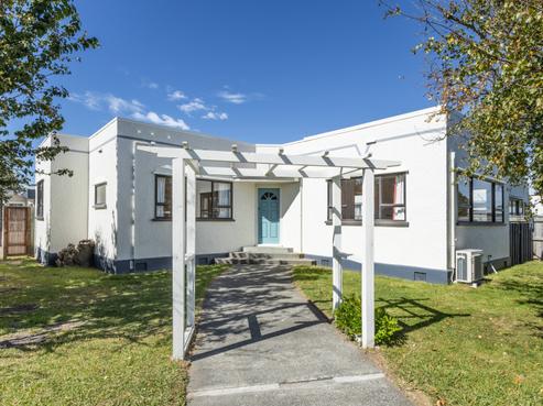 18 Morse Street, Marewa
