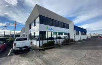 Affordable Penrose Office
