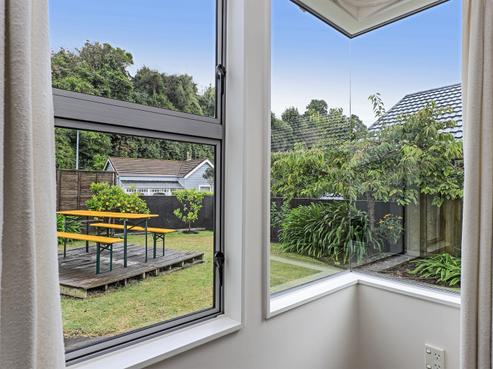 135 Milton Road, Napier Hill