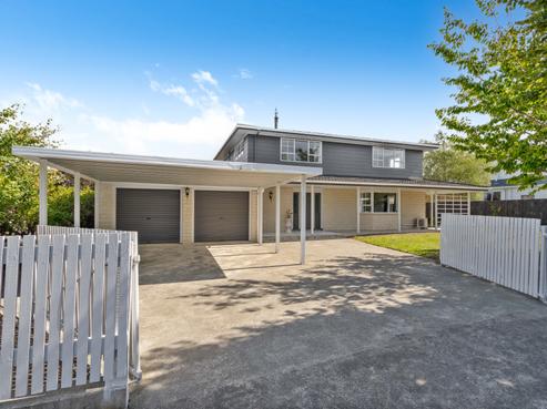 123 Upper Plain Road, Masterton