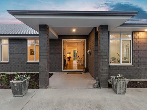 157 Blackbridge Road, Dairy Flat