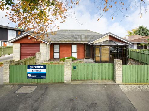 504 Church Street, Palmerston North Central