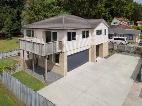 54 Harrier Street, Parkvale