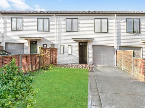86/1 Ambrico Place, New Lynn