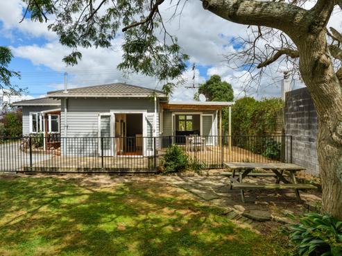 196 South Street, Feilding