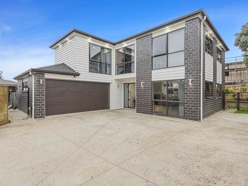 4A Lincoln Road, Manurewa East