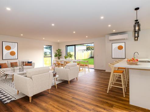 36B Jellicoe Street, Washdyke