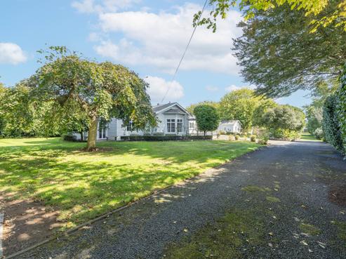 107 Horrell Road, Morrinsville