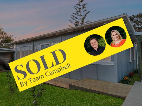 4 Tiri Road, Manly