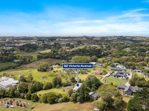 82 Victoria Avenue, Waiuku
