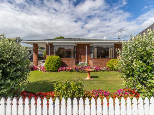 9 Norman Street, Lower Vogeltown