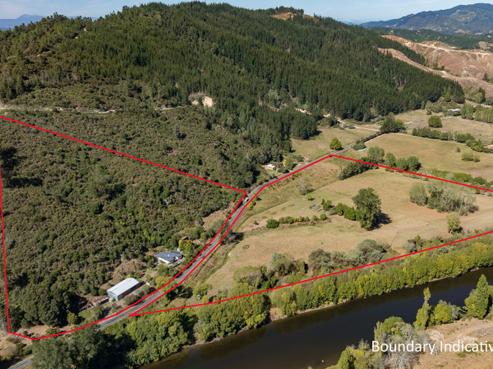 411 Motueka Valley Highway, Motueka