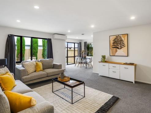 14 Vangelis Lane, Mairehau