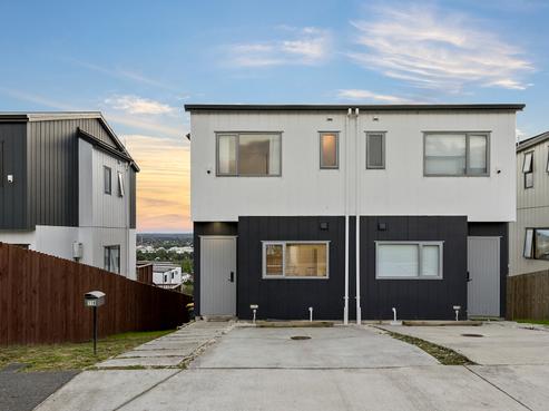11B Crestview Rise, Papakura