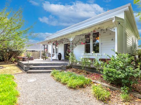 7 Fern Grove, Taradale