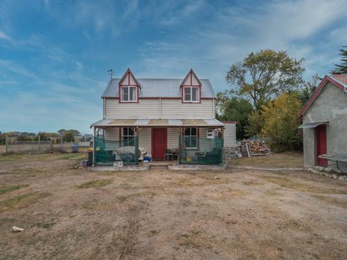150 Seadown Road, Washdyke