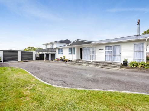 14 Kowhai Street, Inglewood