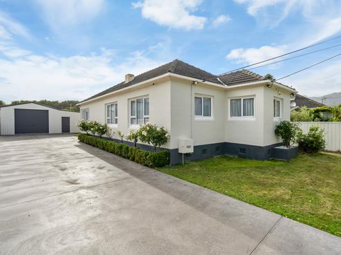 65 Lincoln Avenue, Epuni