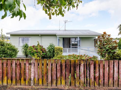 2 Sunnyside Road, Nawton