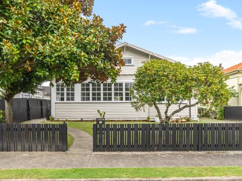 48 Kebbell Grove, Epuni