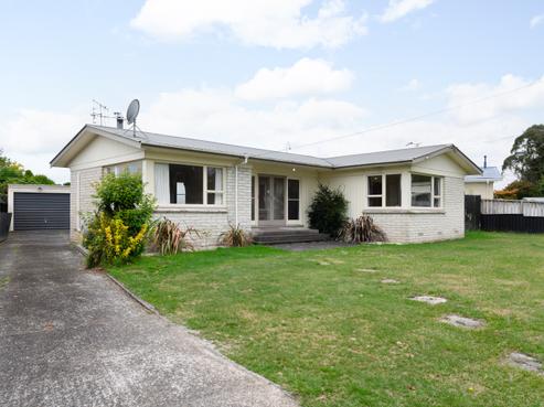 48 Fitzroy Avenue, Fitzroy