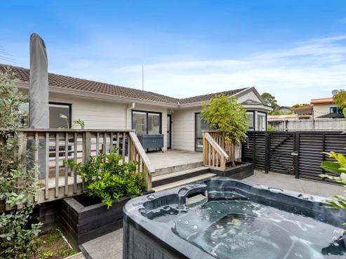 4B Jumento Place, Unsworth Heights