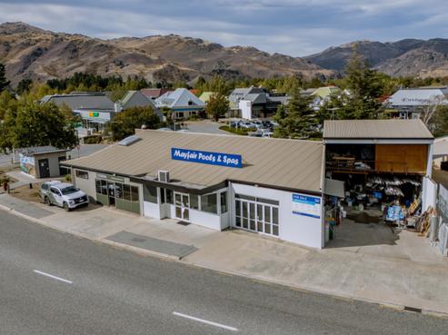 17 Murray Terrace, Cromwell