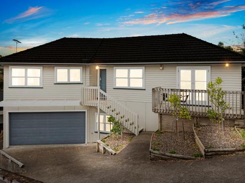 1/66 Hastings Road, Mairangi Bay