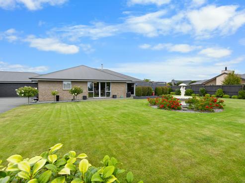197 Lowes Road, Rolleston