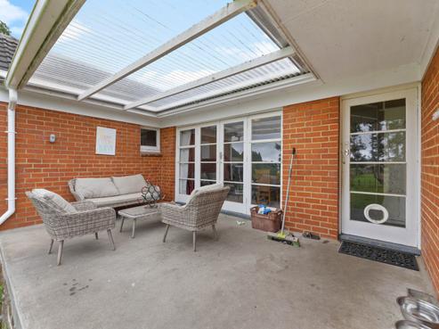 4119 State Highway 1, Tokoroa