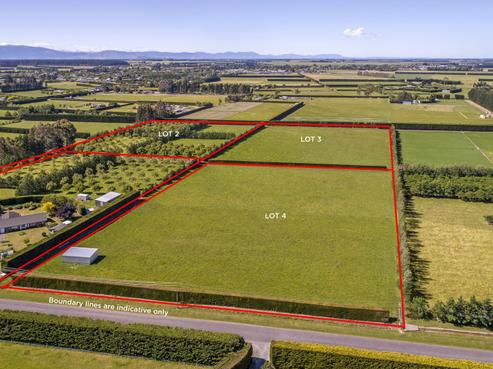 2590 Wards Road, Darfield